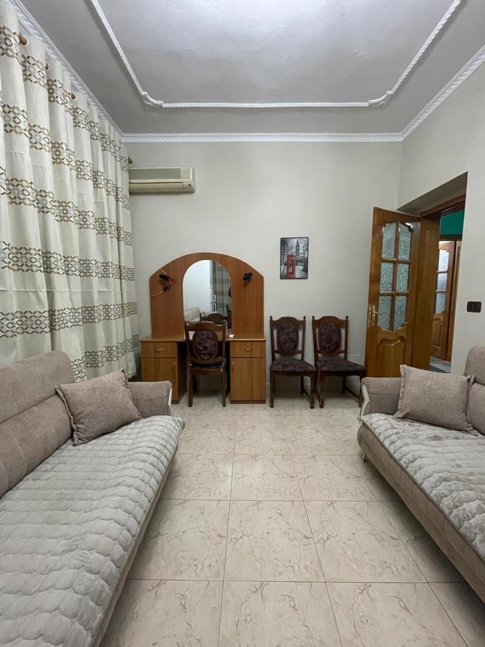 تيرانا Trumpets Apartment المظهر الخارجي الصورة